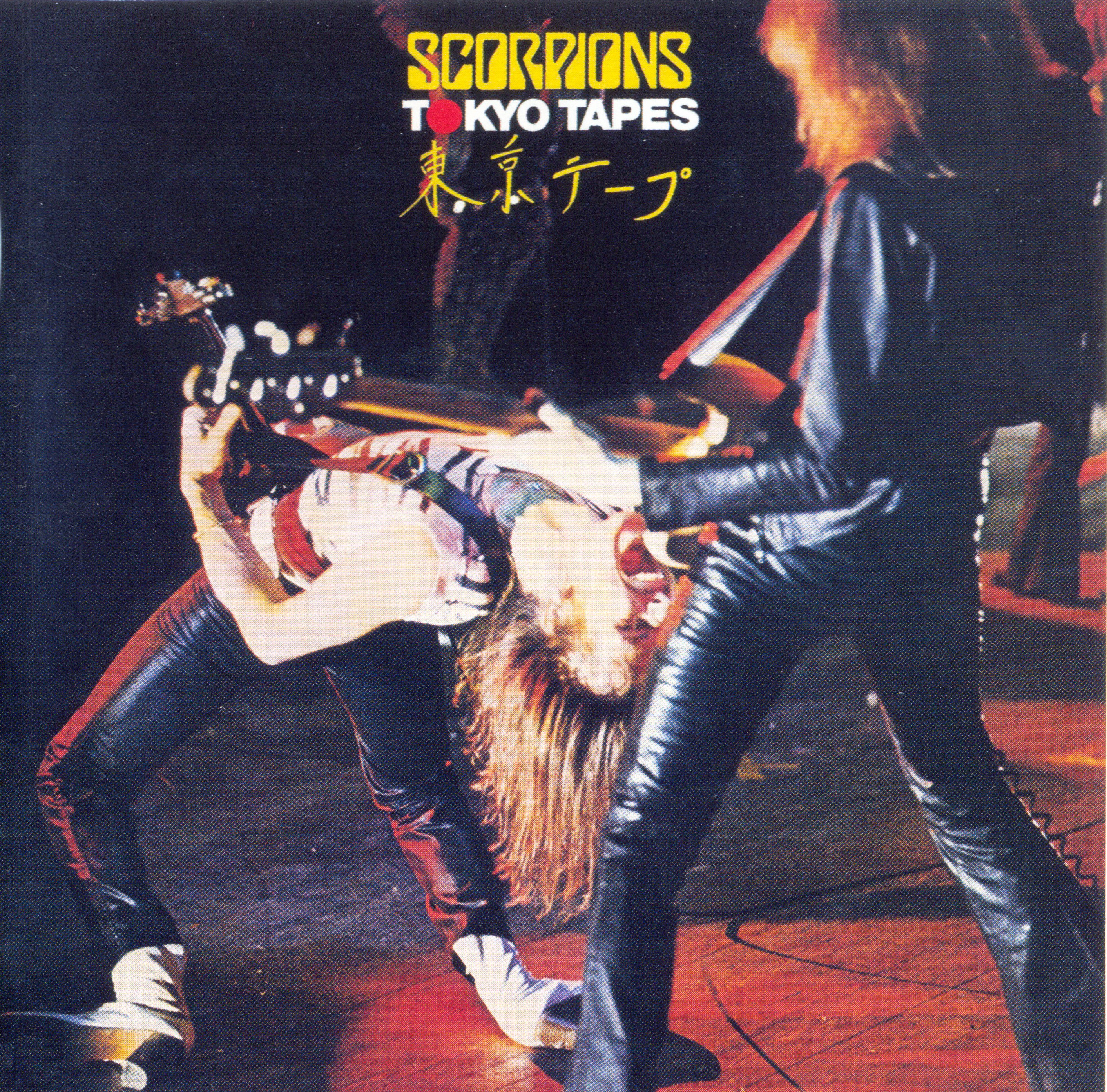 Album image