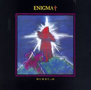 Enigma poster