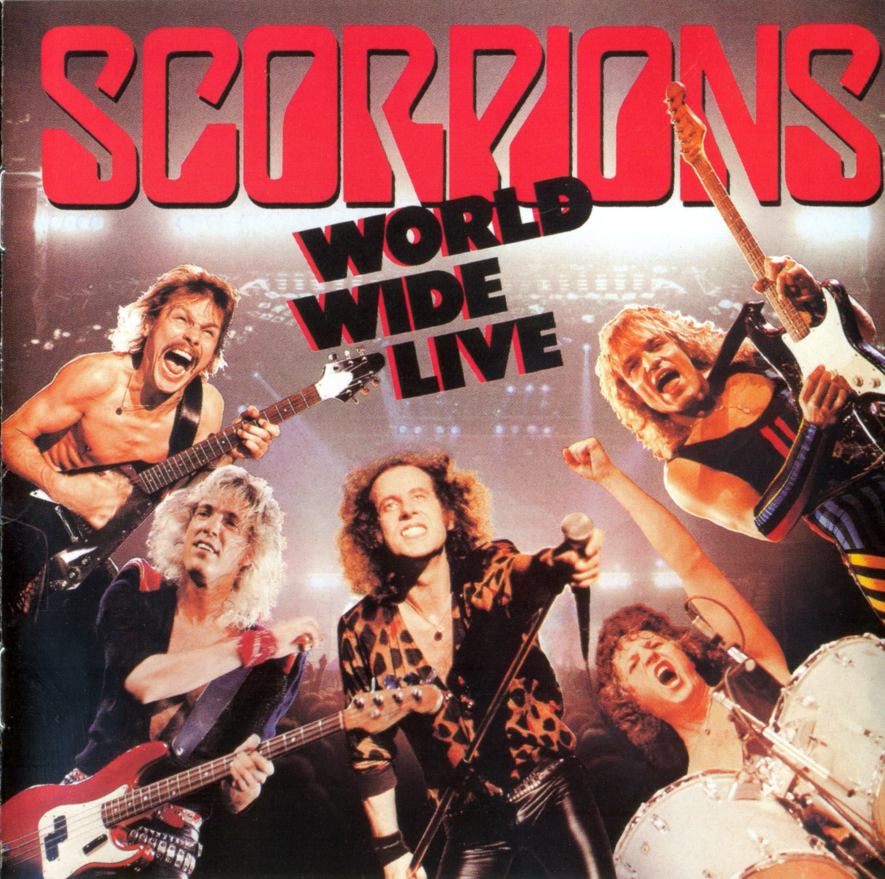 Album image