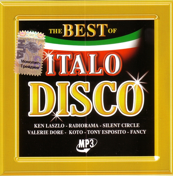 Album image