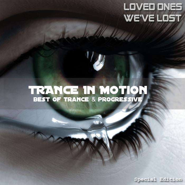 Trance In Motion poster