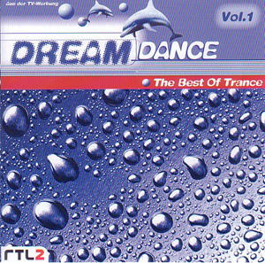 Dream Dance poster