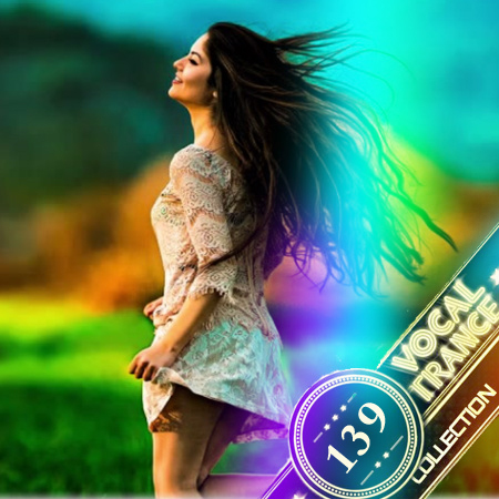 Vocal Trance Collection poster