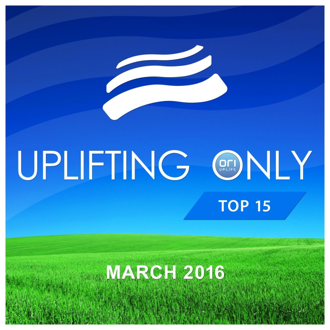 Uplifting Only poster